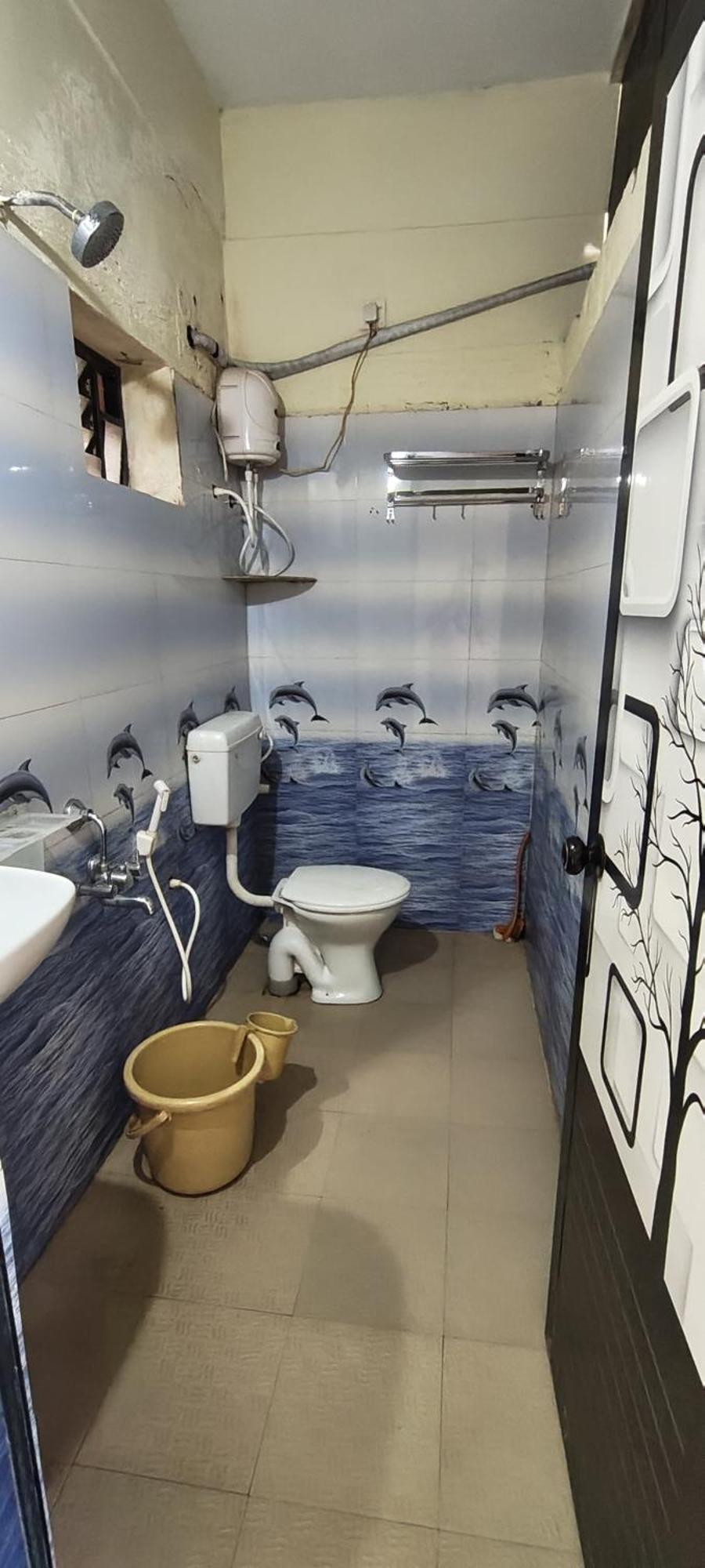 Gokarna Govekar Sea Facing Rooms Exterior foto